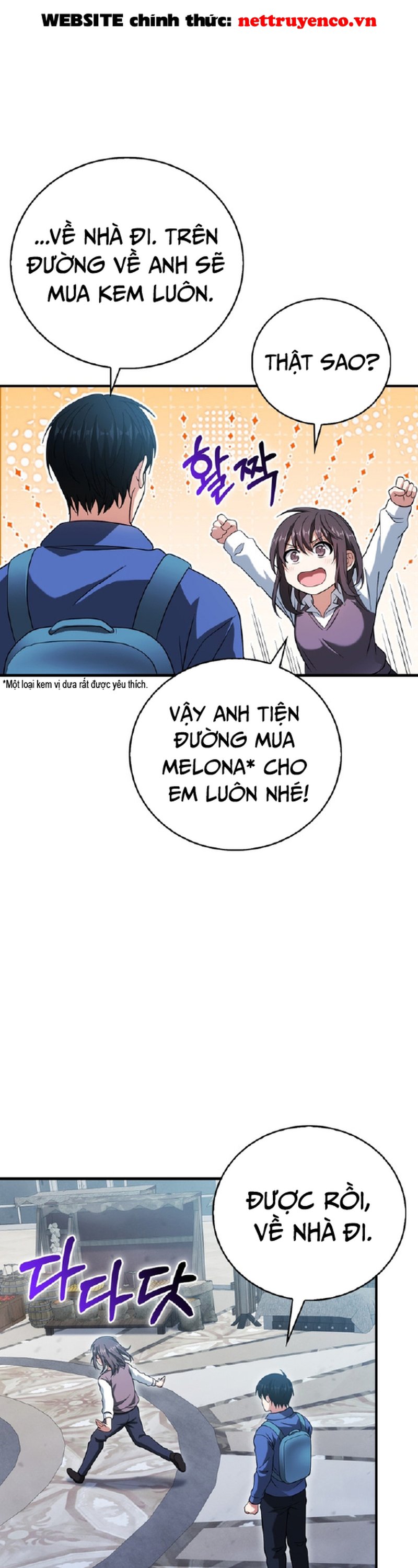 Người Chơi Có Thiên Phú Nghịch Thiên [Chap 8-37] - Page 33