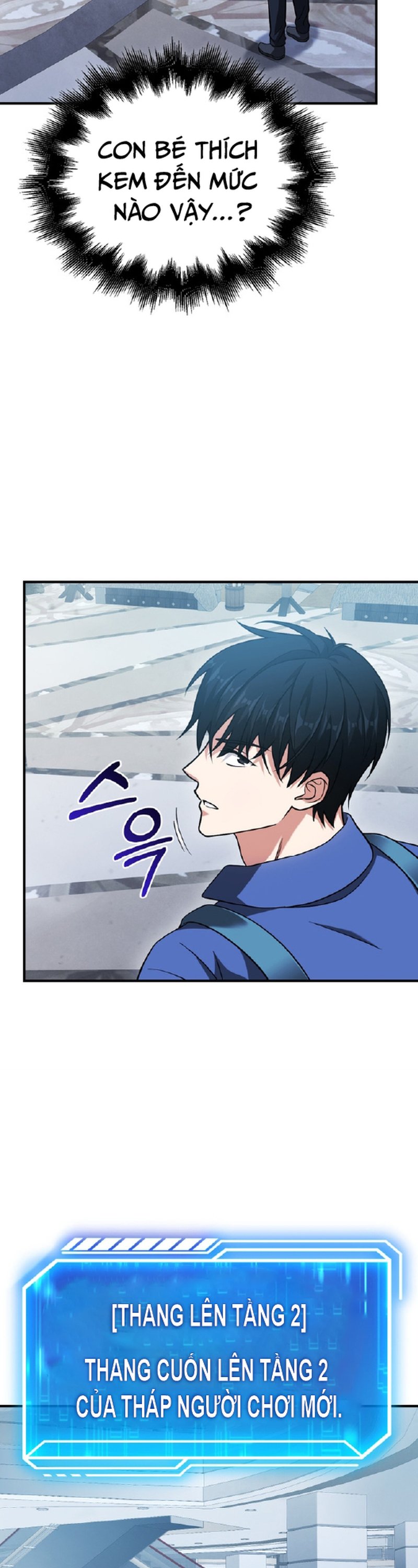 Người Chơi Có Thiên Phú Nghịch Thiên [Chap 8-37] - Page 34
