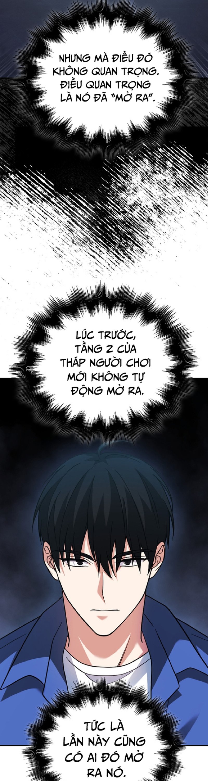 Người Chơi Có Thiên Phú Nghịch Thiên [Chap 8-37] - Page 37