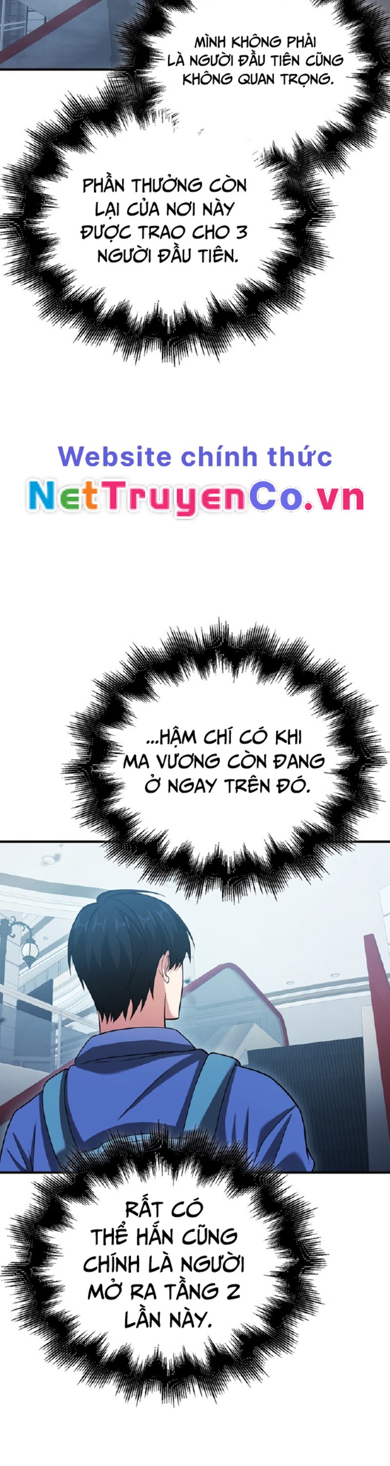 Người Chơi Có Thiên Phú Nghịch Thiên [Chap 8-37] - Page 40