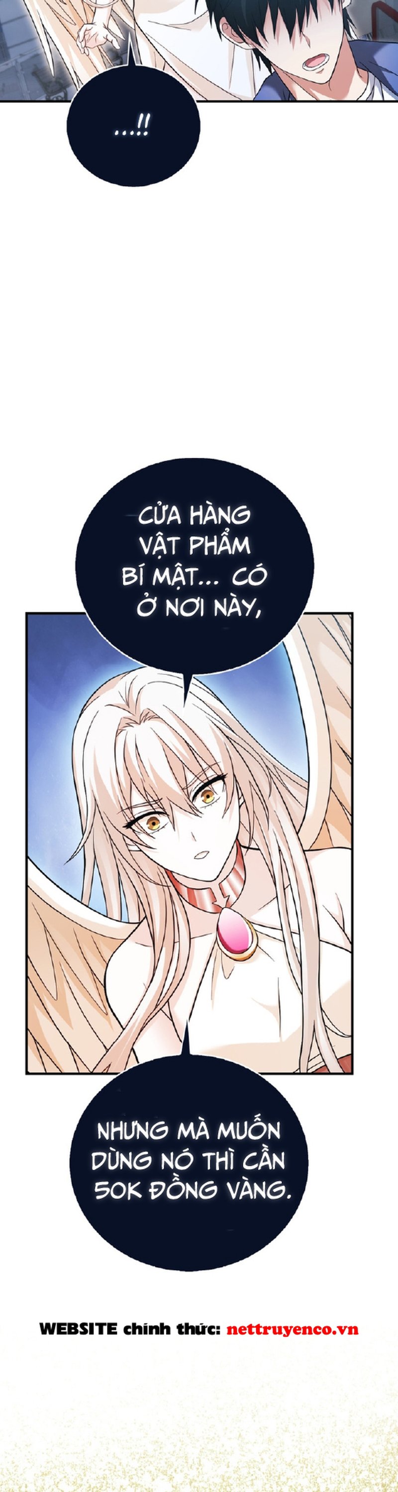 Người Chơi Có Thiên Phú Nghịch Thiên [Chap 8-37] - Page 46