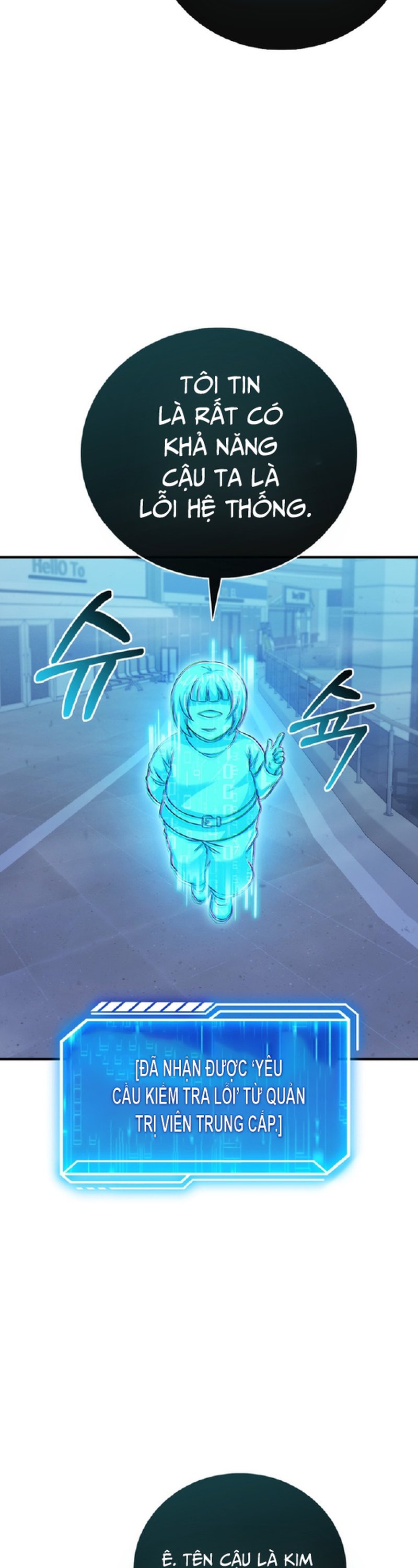 Người Chơi Có Thiên Phú Nghịch Thiên [Chap 8-37] - Page 52