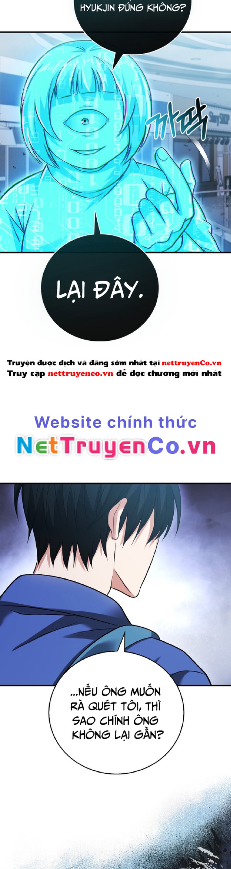 Người Chơi Có Thiên Phú Nghịch Thiên [Chap 8-37] - Page 53