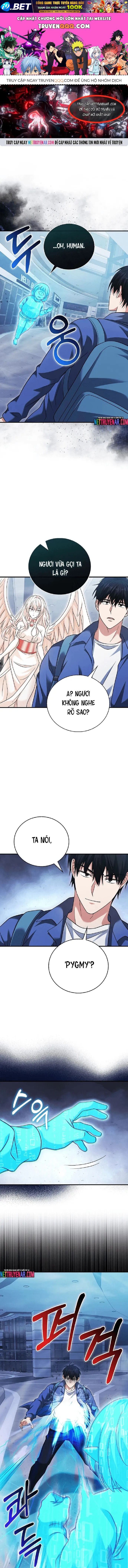Người Chơi Có Thiên Phú Nghịch Thiên [Chap 8-37] - Page 0