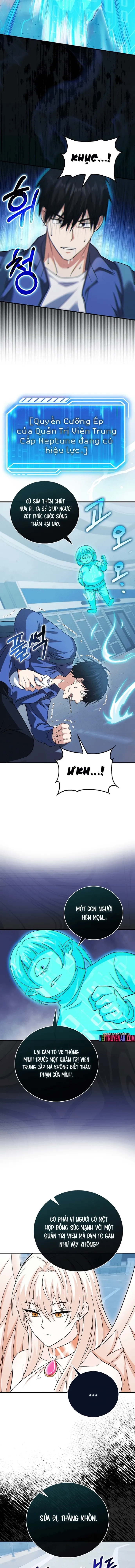 Người Chơi Có Thiên Phú Nghịch Thiên [Chap 8-37] - Page 1