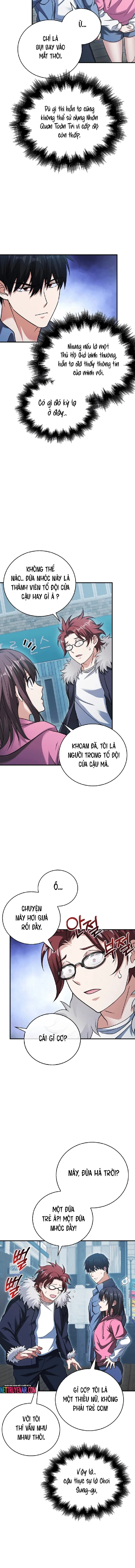 Người Chơi Có Thiên Phú Nghịch Thiên [Chap 8-37] - Page 13