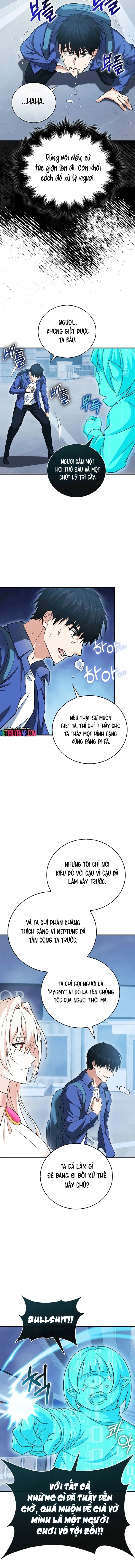 Người Chơi Có Thiên Phú Nghịch Thiên [Chap 8-37] - Page 2