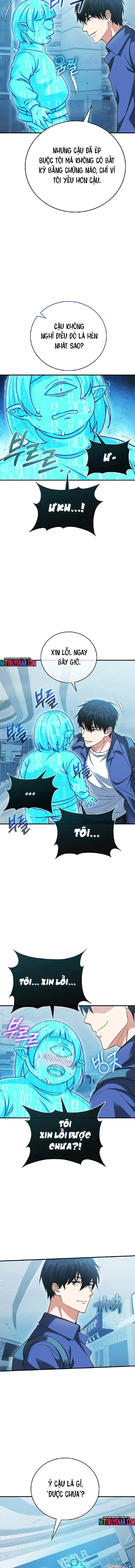 Người Chơi Có Thiên Phú Nghịch Thiên [Chap 8-37] - Page 6