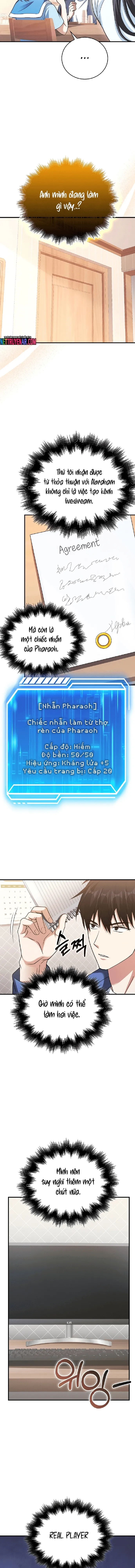 Người Chơi Có Thiên Phú Nghịch Thiên [Chap 8-37] - Page 8