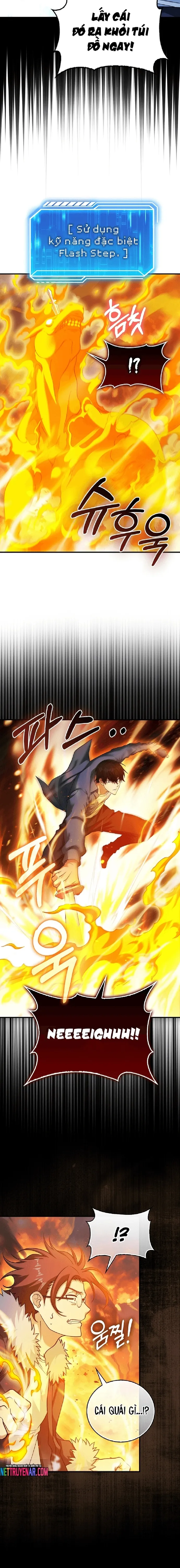 Người Chơi Có Thiên Phú Nghịch Thiên [Chap 8-37] - Page 12