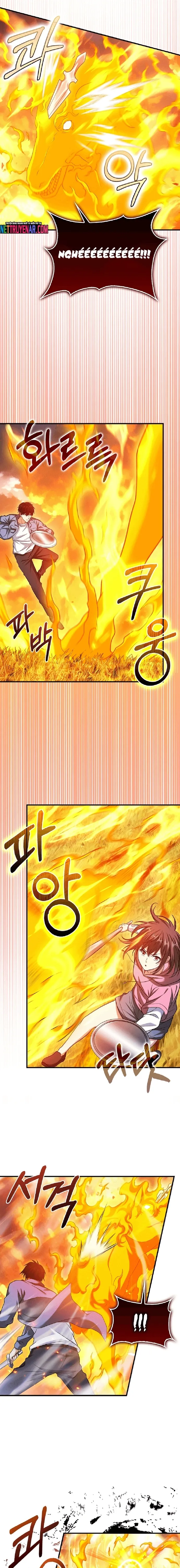 Người Chơi Có Thiên Phú Nghịch Thiên [Chap 8-37] - Page 7
