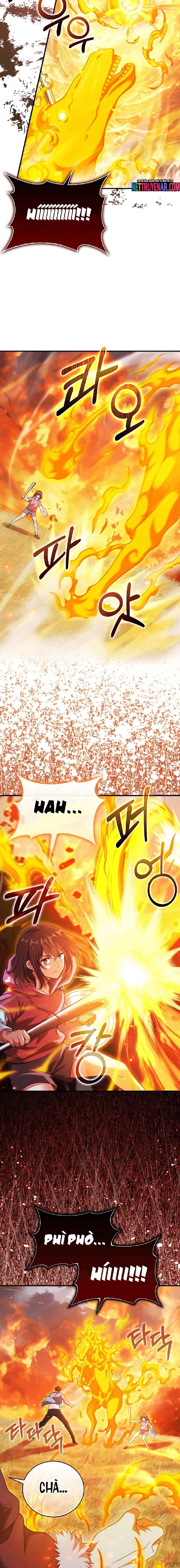 Người Chơi Có Thiên Phú Nghịch Thiên [Chap 8-37] - Page 8