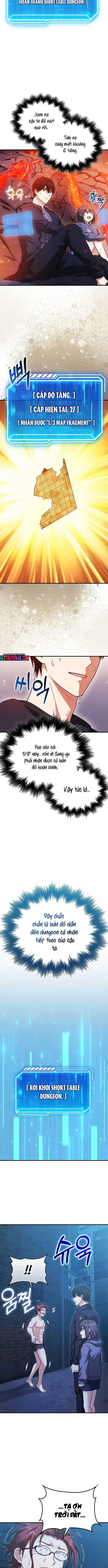 Người Chơi Có Thiên Phú Nghịch Thiên [Chap 8-37] - Page 11