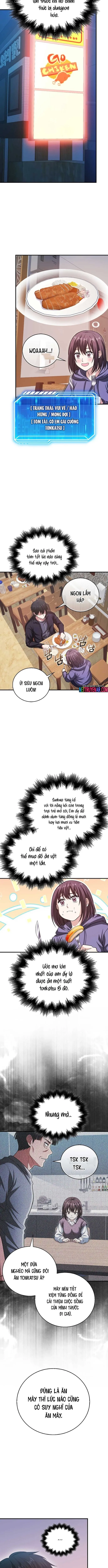 Người Chơi Có Thiên Phú Nghịch Thiên [Chap 8-37] - Page 16