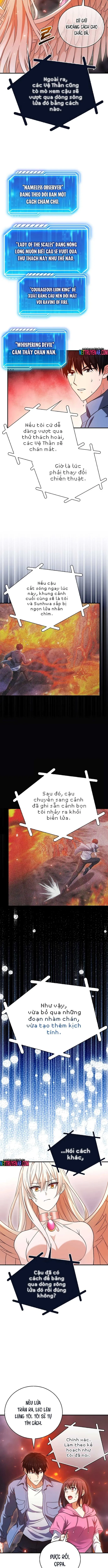 Người Chơi Có Thiên Phú Nghịch Thiên [Chap 8-37] - Page 3