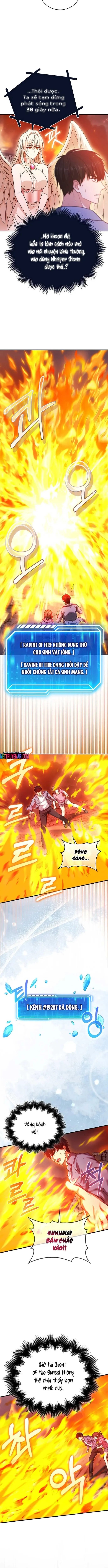 Người Chơi Có Thiên Phú Nghịch Thiên [Chap 8-37] - Page 4