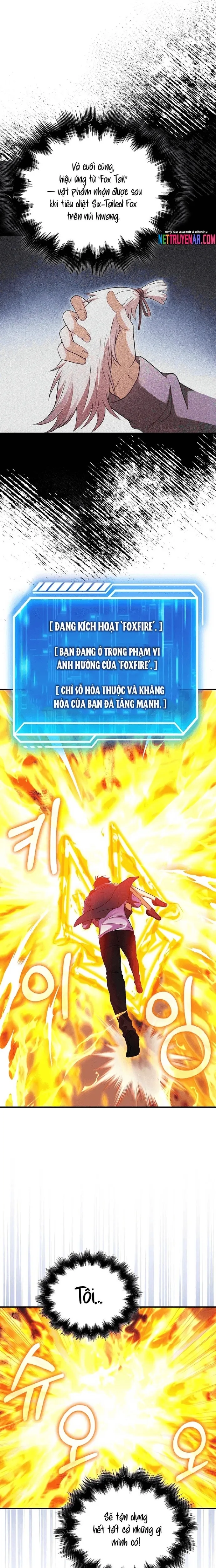 Người Chơi Có Thiên Phú Nghịch Thiên [Chap 8-37] - Page 8