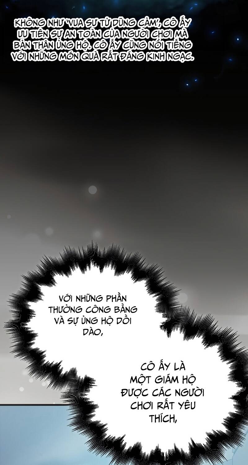 Người Chơi Có Thiên Phú Nghịch Thiên [Chap 8-37]