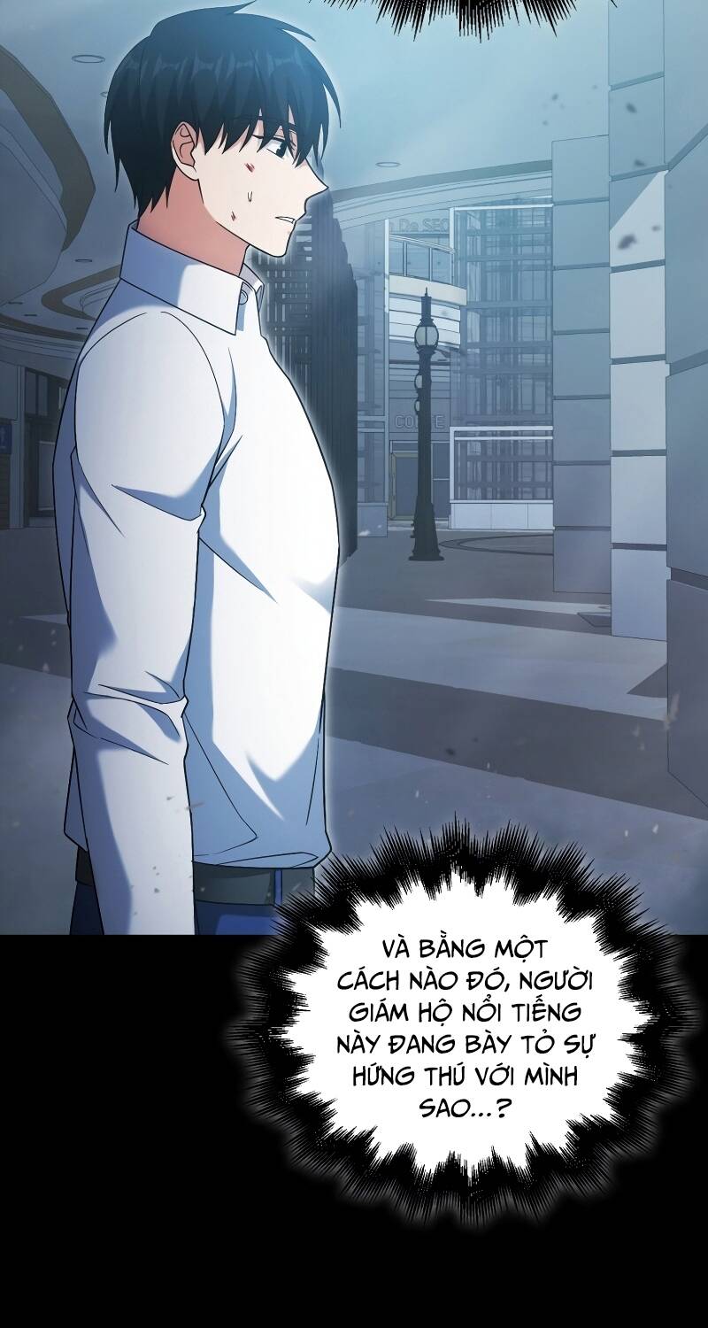 Người Chơi Có Thiên Phú Nghịch Thiên [Chap 8-37]