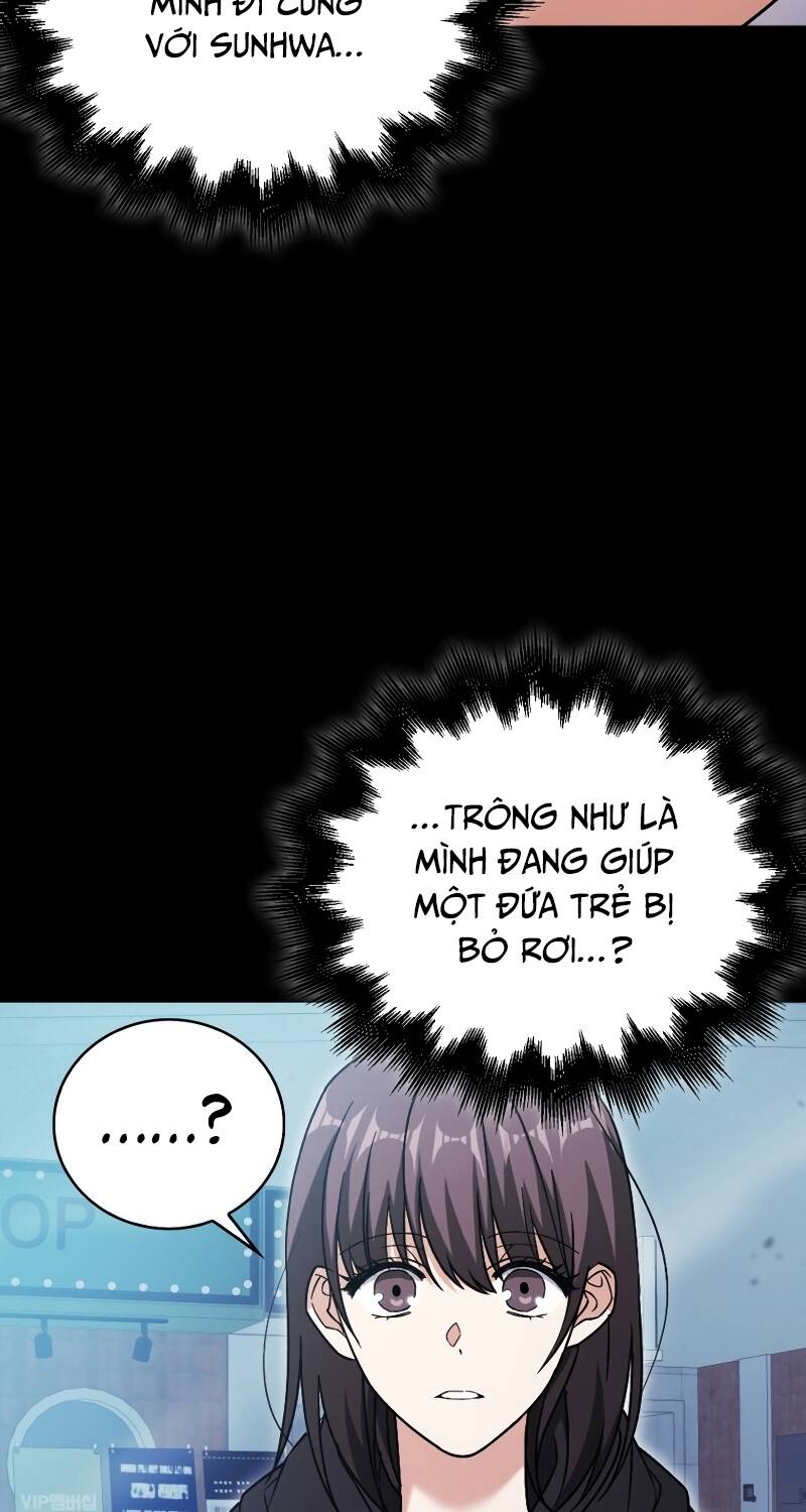Người Chơi Có Thiên Phú Nghịch Thiên [Chap 8-37]