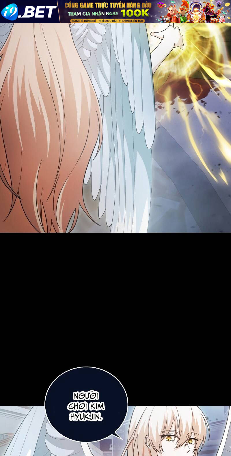 Người Chơi Có Thiên Phú Nghịch Thiên [Chap 8-37]