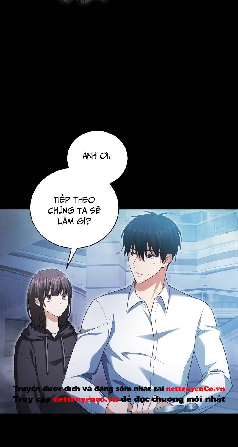 Người Chơi Có Thiên Phú Nghịch Thiên [Chap 8-37]