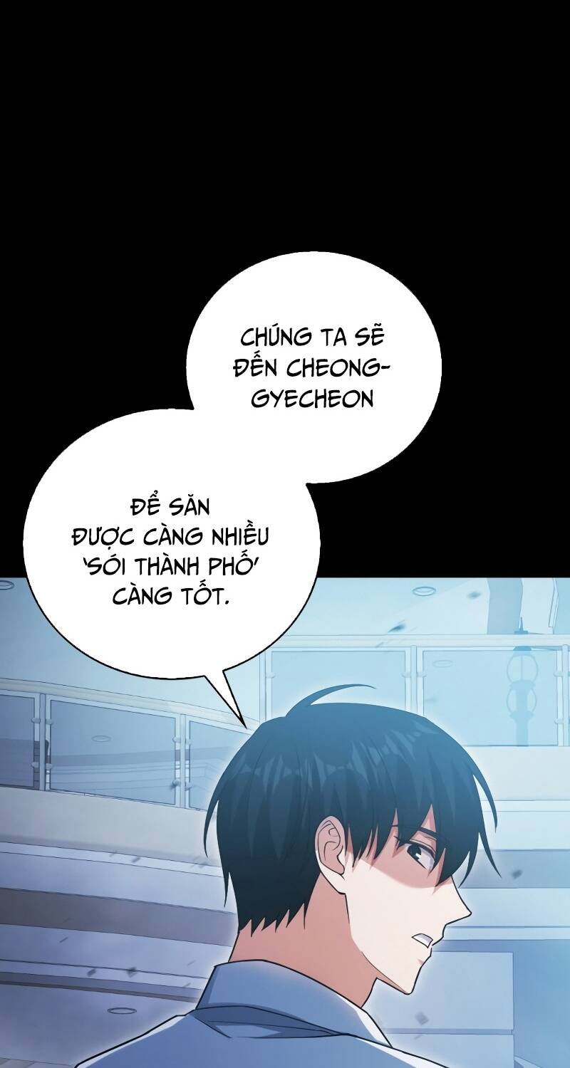 Người Chơi Có Thiên Phú Nghịch Thiên [Chap 8-37]
