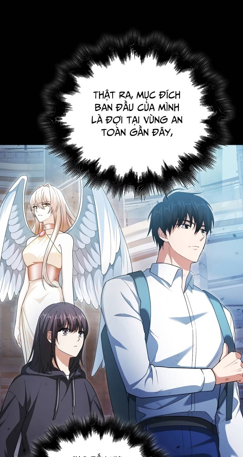 Người Chơi Có Thiên Phú Nghịch Thiên [Chap 8-37]