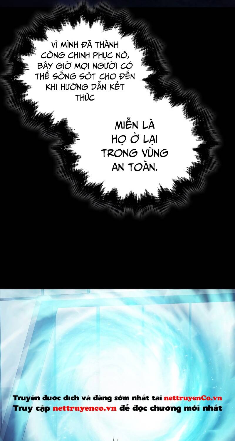Người Chơi Có Thiên Phú Nghịch Thiên [Chap 8-37]