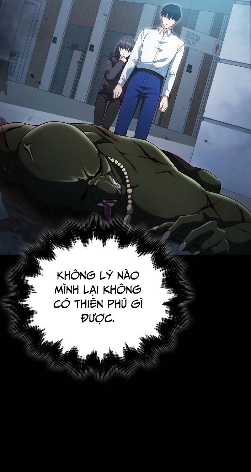 Người Chơi Có Thiên Phú Nghịch Thiên Chapter 8 - TC Truyện