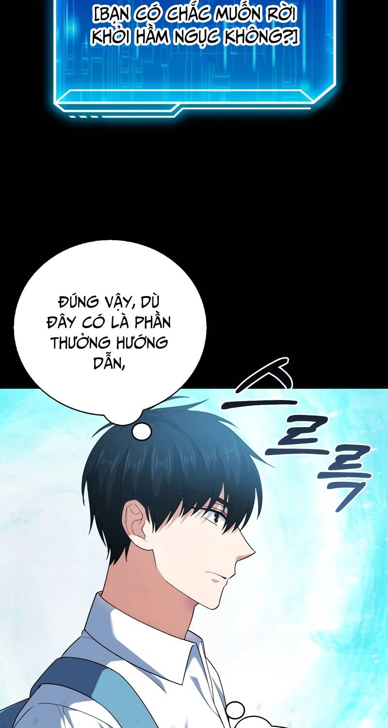 Người Chơi Có Thiên Phú Nghịch Thiên [Chap 8-37]