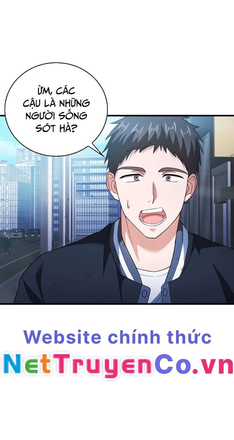 Người Chơi Có Thiên Phú Nghịch Thiên [Chap 8-37]