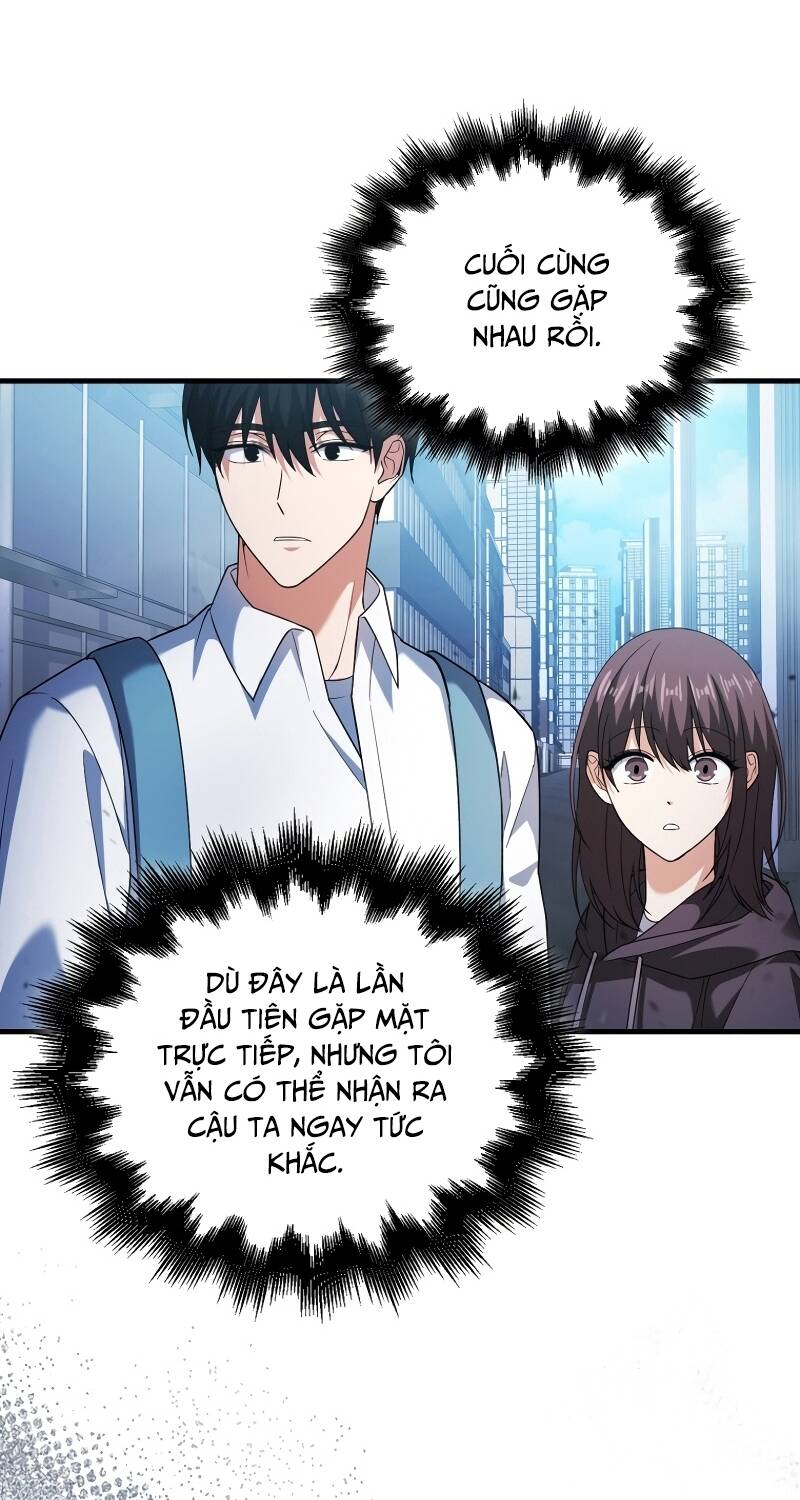 Người Chơi Có Thiên Phú Nghịch Thiên [Chap 8-37]