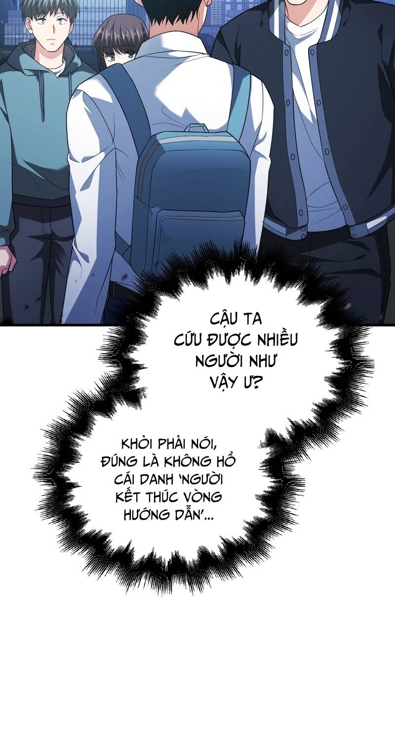 Người Chơi Có Thiên Phú Nghịch Thiên [Chap 8-37]