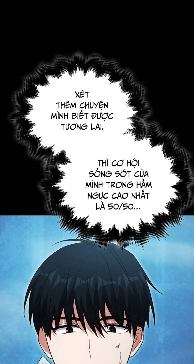 Người Chơi Có Thiên Phú Nghịch Thiên Chapter 8 - TC Truyện