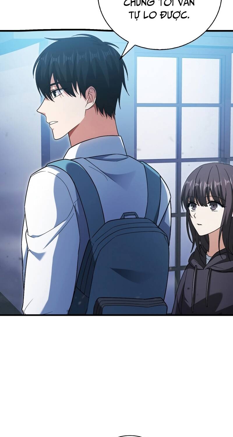 Người Chơi Có Thiên Phú Nghịch Thiên [Chap 8-37]