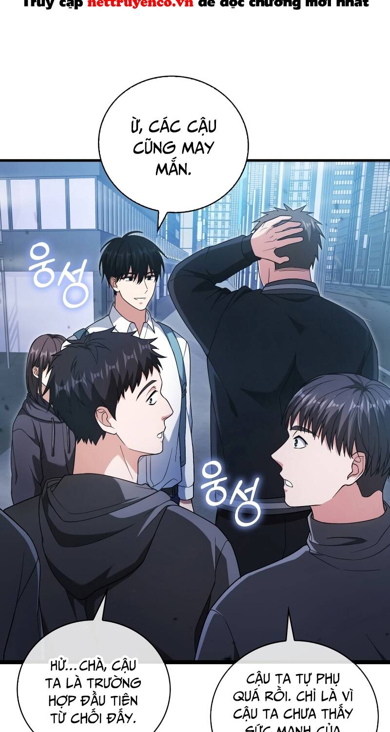 Người Chơi Có Thiên Phú Nghịch Thiên [Chap 8-37]