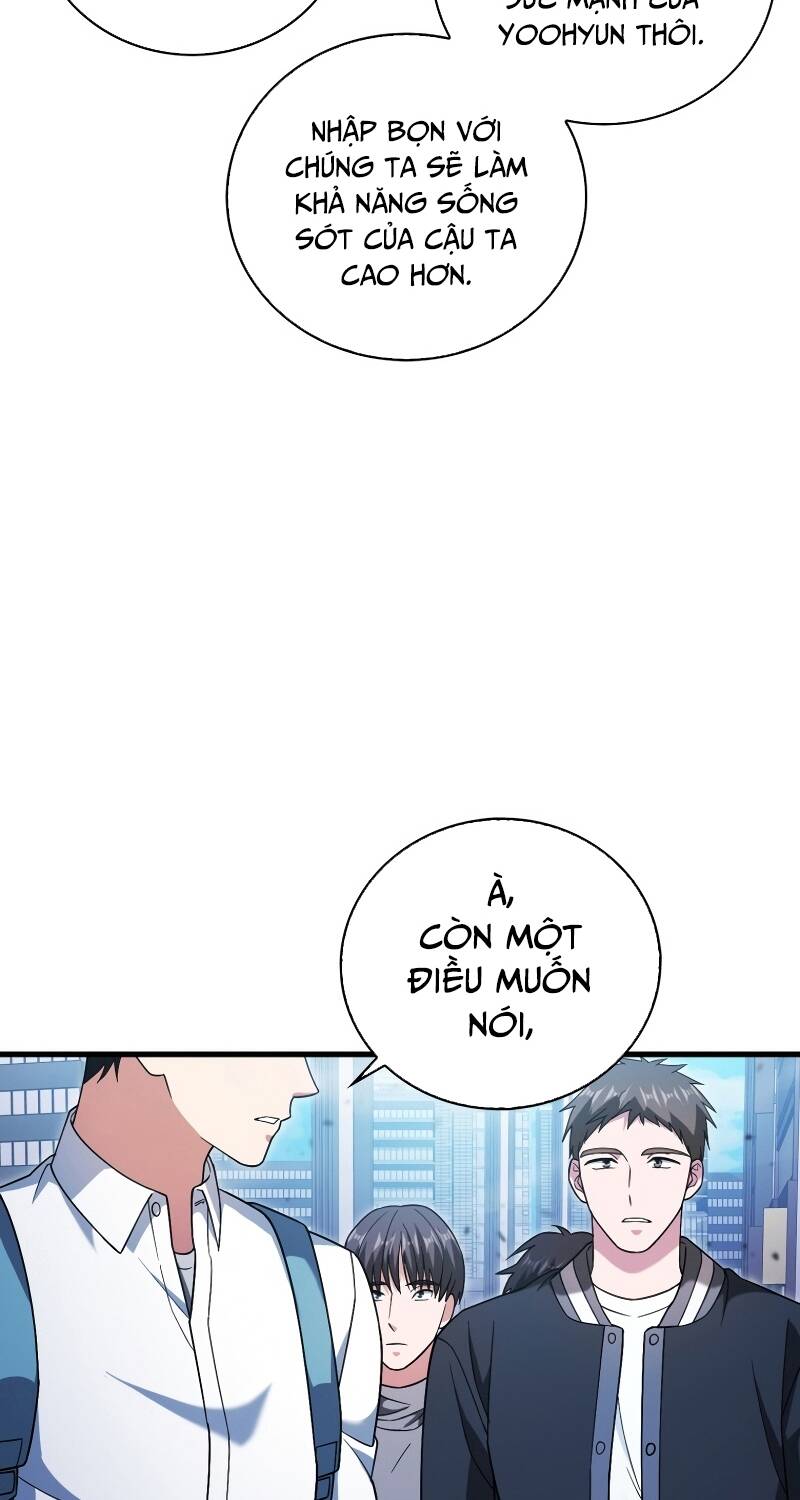 Người Chơi Có Thiên Phú Nghịch Thiên [Chap 8-37]