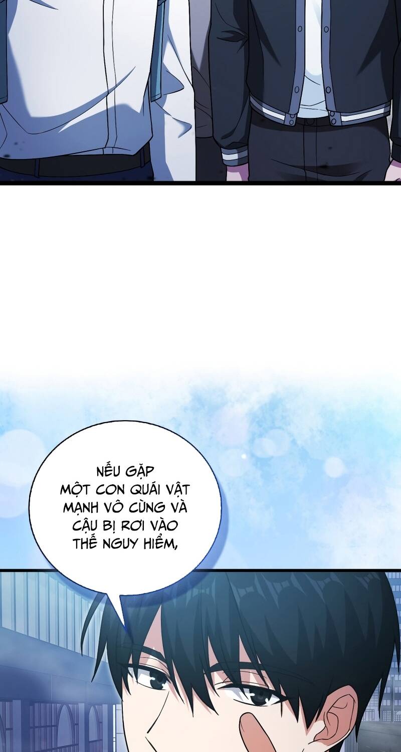 Người Chơi Có Thiên Phú Nghịch Thiên [Chap 8-37]