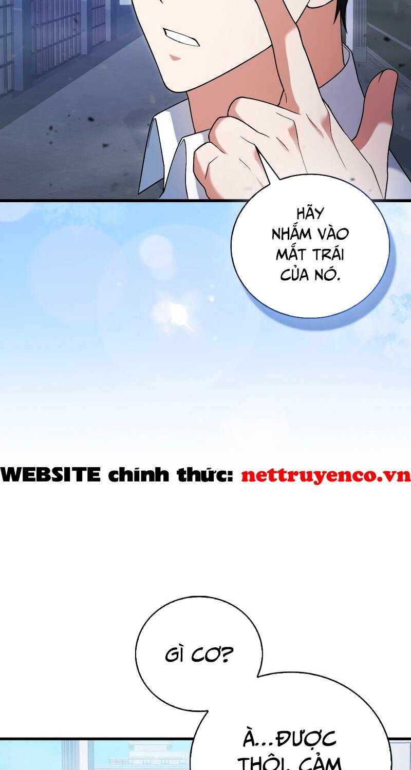 Người Chơi Có Thiên Phú Nghịch Thiên [Chap 8-37]