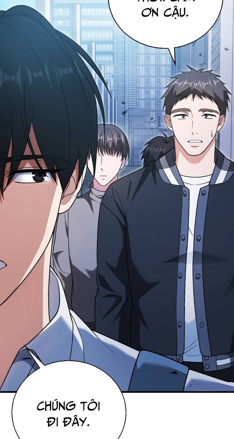 Người Chơi Có Thiên Phú Nghịch Thiên [Chap 8-37]