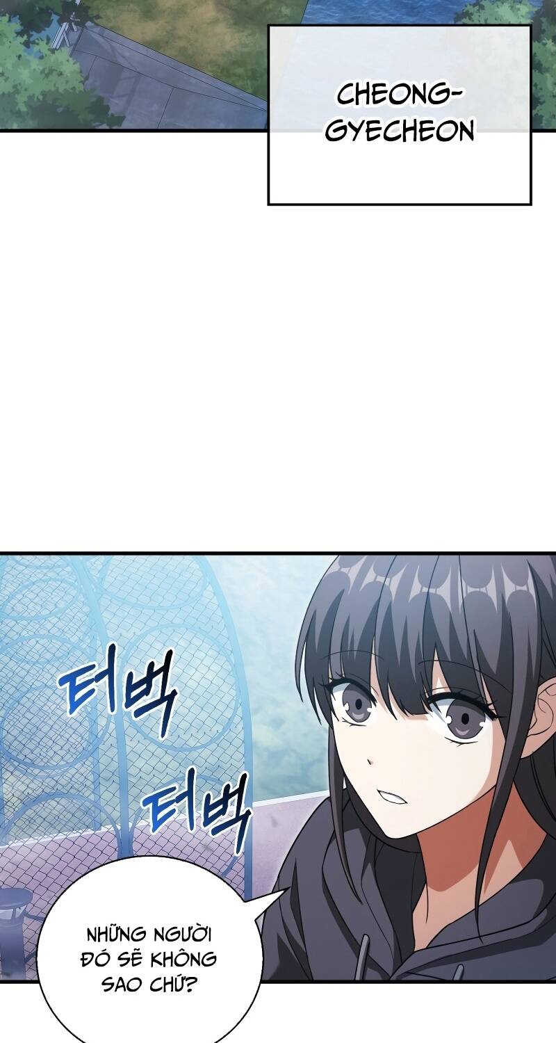 Người Chơi Có Thiên Phú Nghịch Thiên [Chap 8-37]