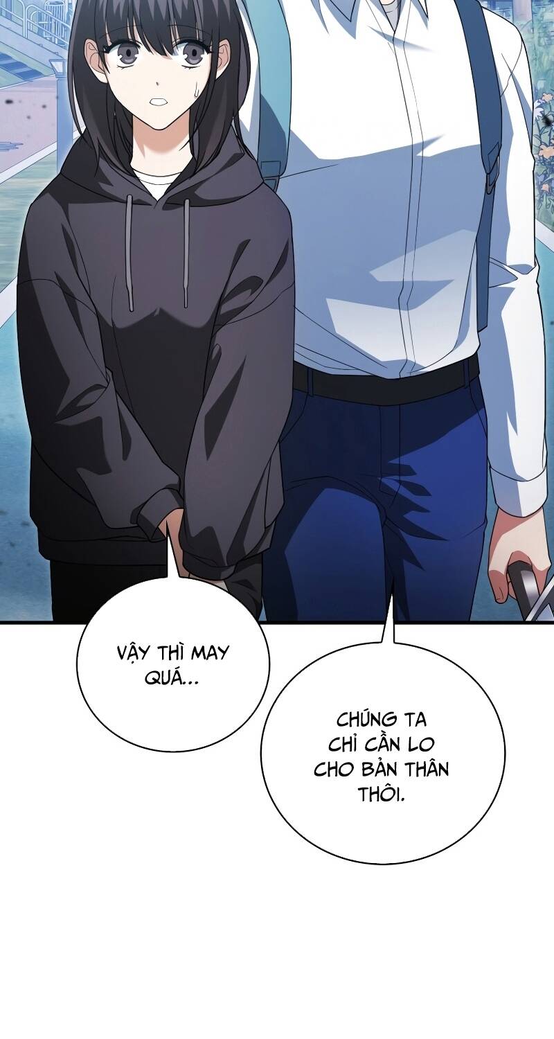 Người Chơi Có Thiên Phú Nghịch Thiên [Chap 8-37]