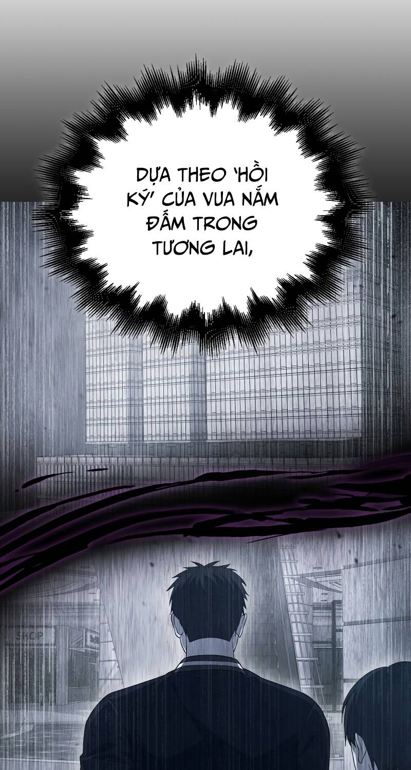 Người Chơi Có Thiên Phú Nghịch Thiên [Chap 8-37]