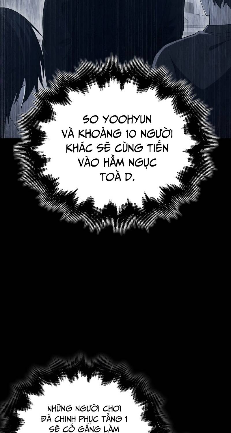 Người Chơi Có Thiên Phú Nghịch Thiên [Chap 8-37]