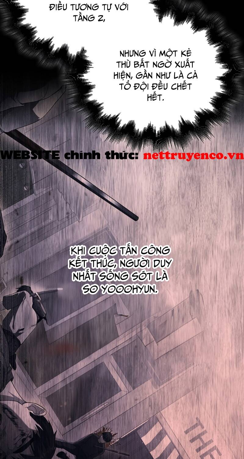 Người Chơi Có Thiên Phú Nghịch Thiên [Chap 8-37]