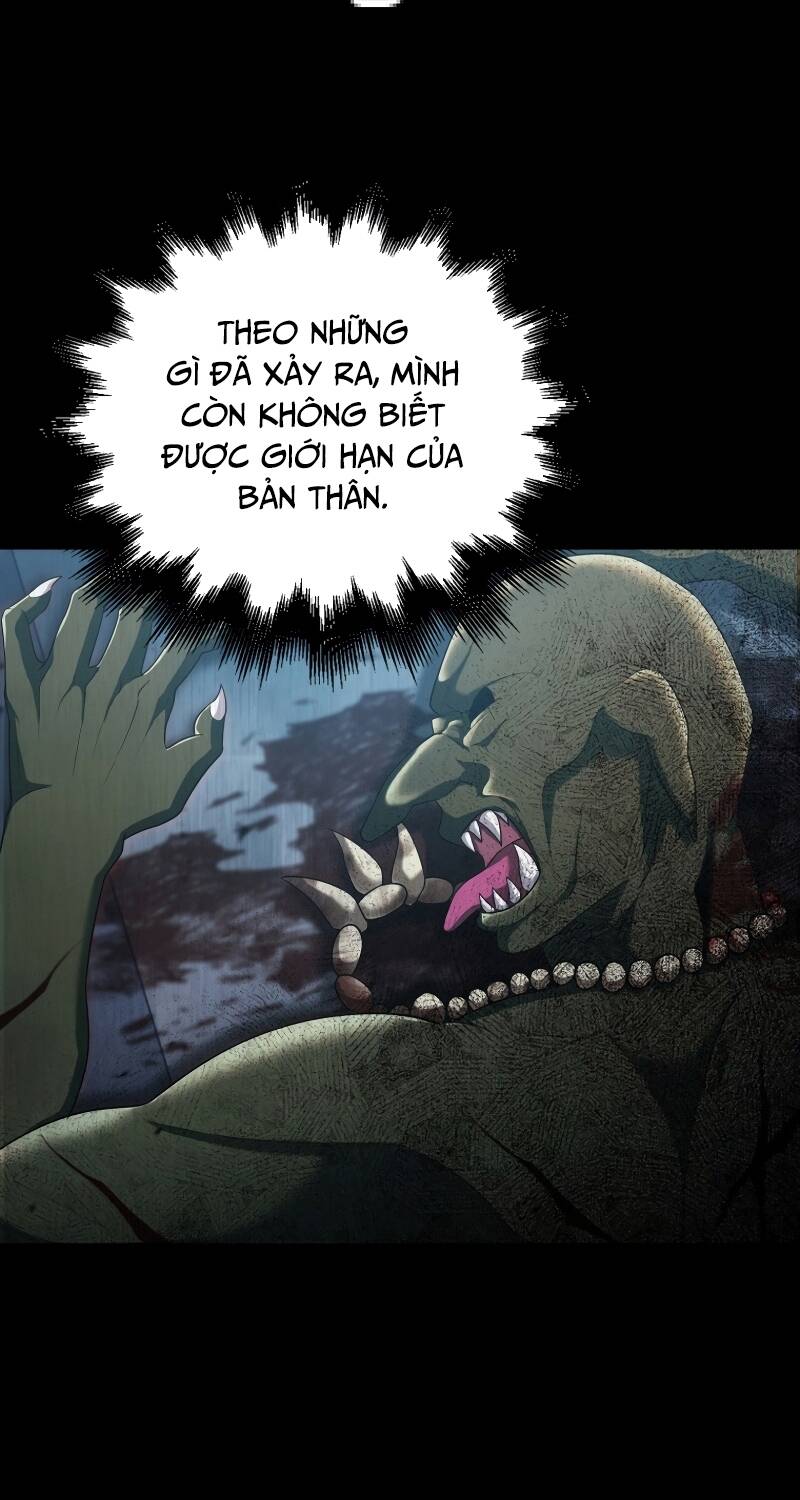 Người Chơi Có Thiên Phú Nghịch Thiên [Chap 8-37]