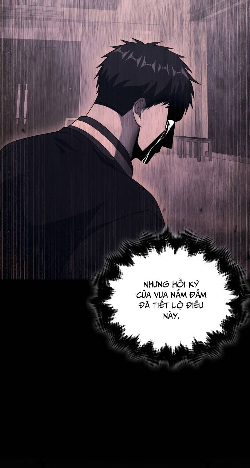 Người Chơi Có Thiên Phú Nghịch Thiên [Chap 8-37]