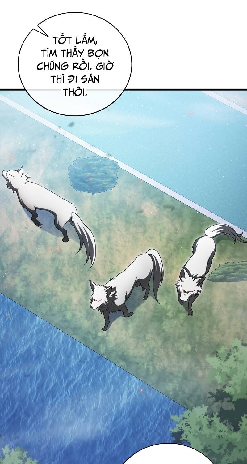 Người Chơi Có Thiên Phú Nghịch Thiên [Chap 8-37]
