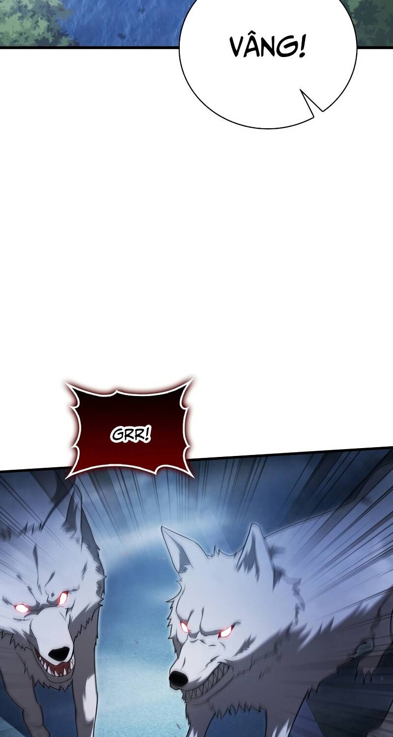 Người Chơi Có Thiên Phú Nghịch Thiên [Chap 8-37]